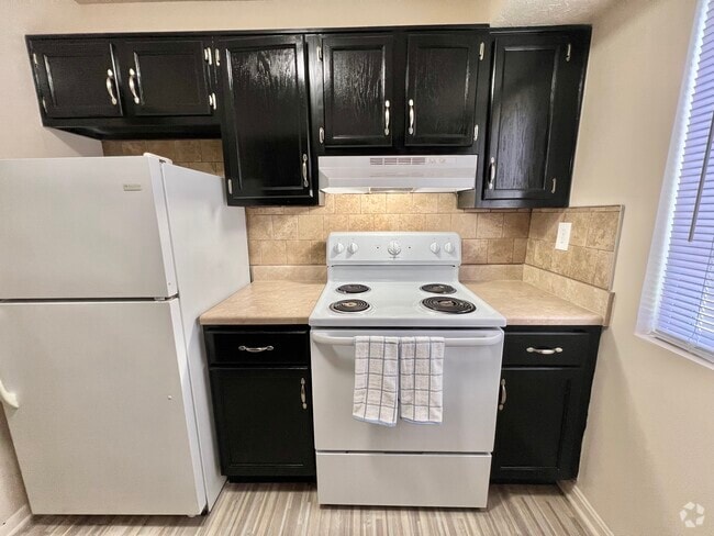 Building Photo - Glenview Apartments