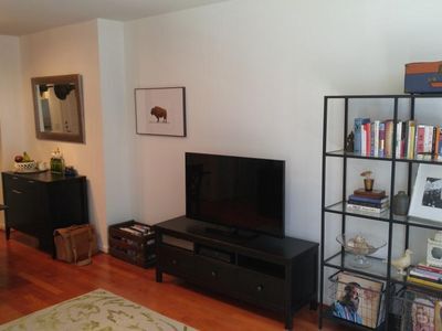 Foto del edificio - 1021 N Garfield St