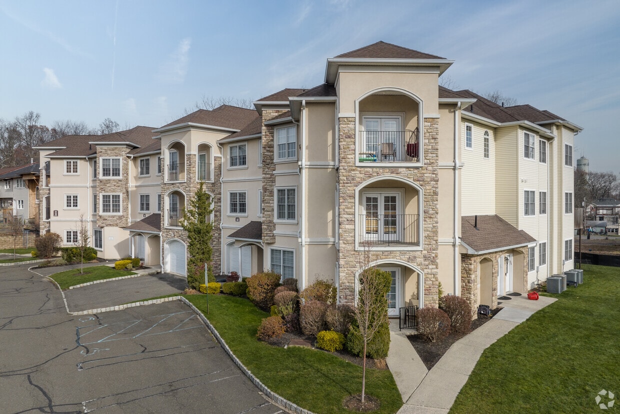 Primary Photo - Terrace View Estates