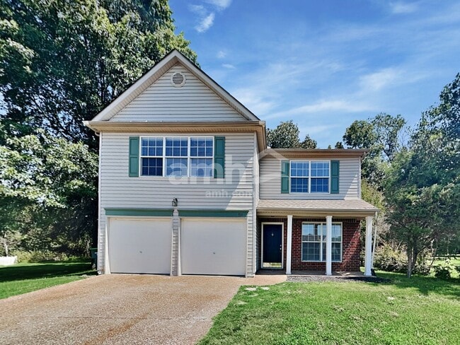 Building Photo - 710 Bob White Ct