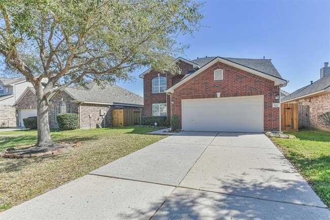 Foto del edificio - 3211 Spring Ranch Ln