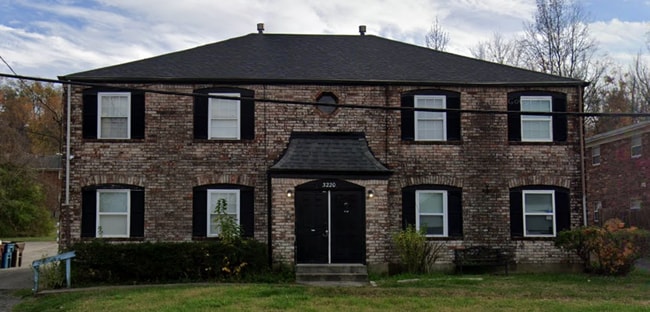 Building Photo - 3220 Fordhaven Rd