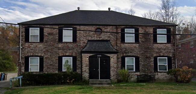 Foto del edificio - 3220 Fordhaven Rd