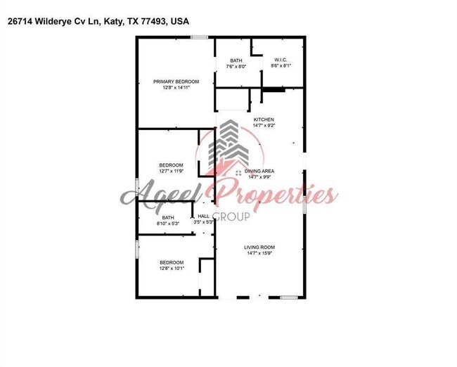 Foto del edificio - 26714 Wilderye Cv Ln