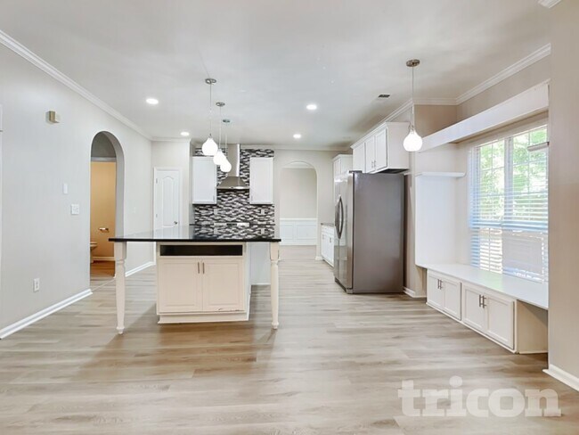 Building Photo - 1219 Falls Creek Ct