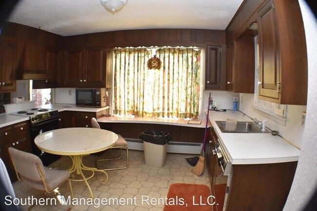 Foto del edificio - 2 br, 1.5 bath House - 5831 Old Carlisle Rd