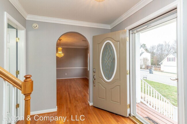Building Photo - 12901 Liberty Walk Dr