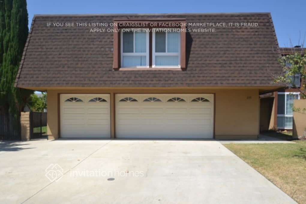 Foto principal - 2177 Fernwood Ct