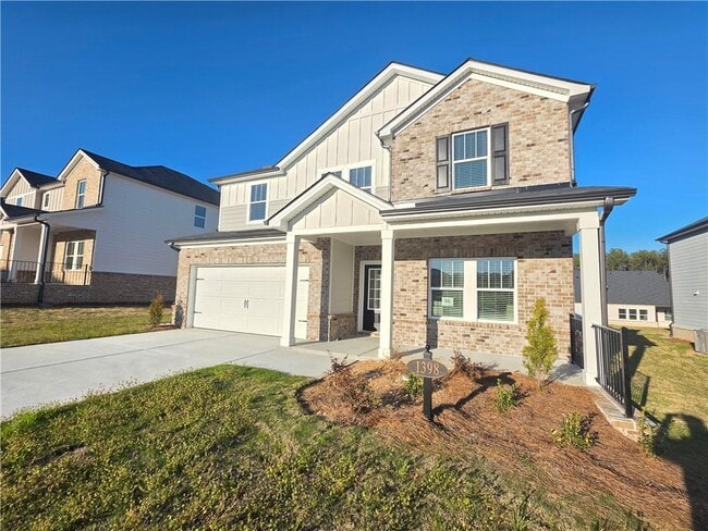 Building Photo - 1398 High Fls Ln