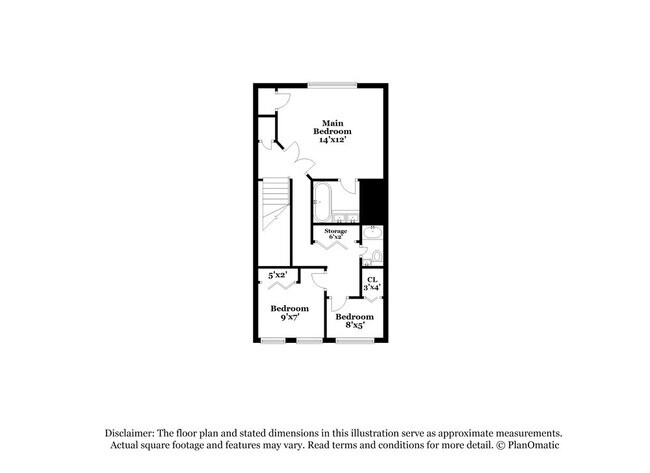 Building Photo - 640 Vallance Way NE