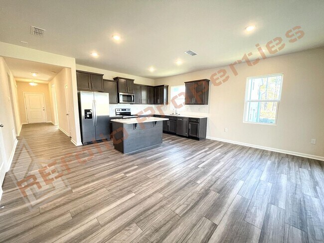 Building Photo - Brand New Beautiful Single Story 4 Bedroom...