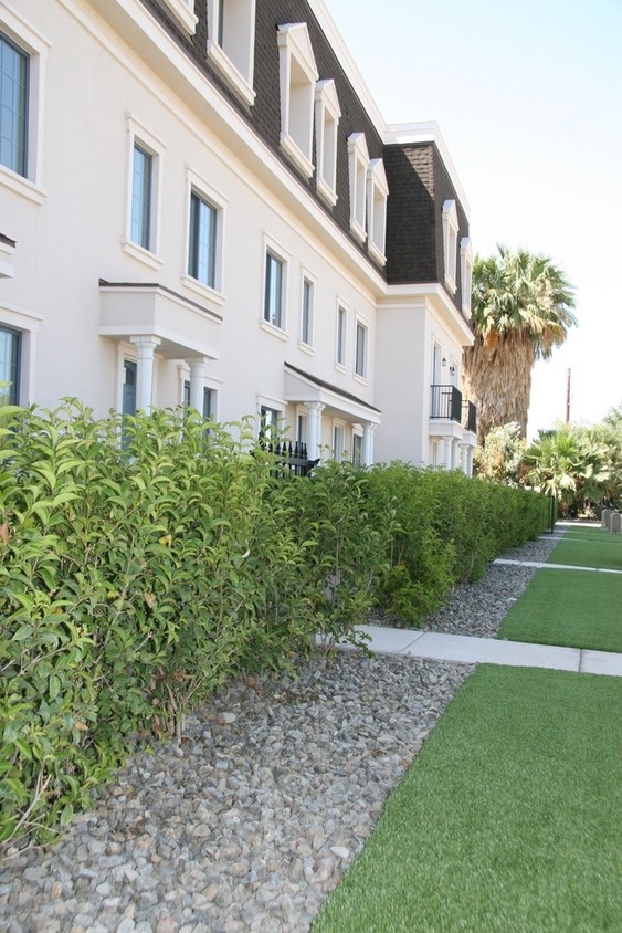 Building Photo - Rosedale Residences