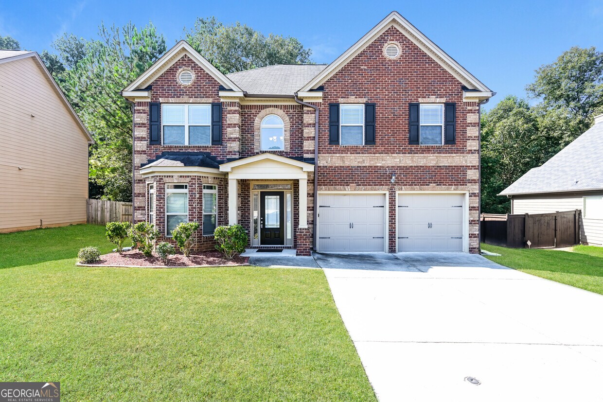 Primary Photo - 9865 Musket Ridge Cir