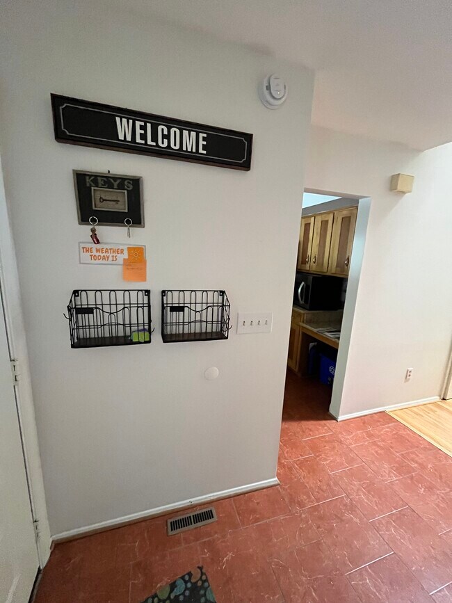 entrada - 2147 Chapel Valley Ln
