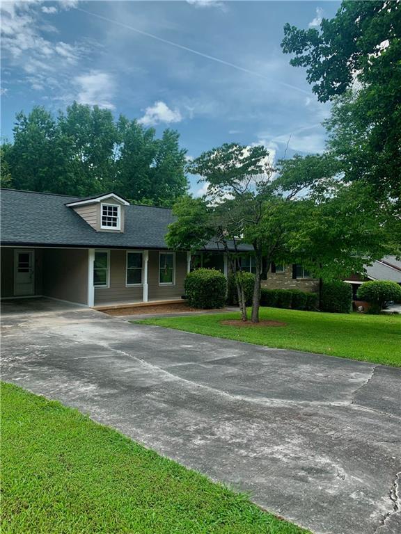 Foto del edificio - 6815 Tilton Ln NW