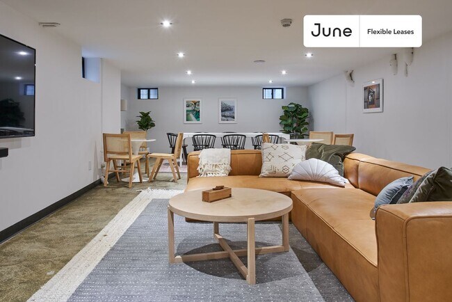 Photo - Beautiful Private ROOM in Bed-Stuy Apartment