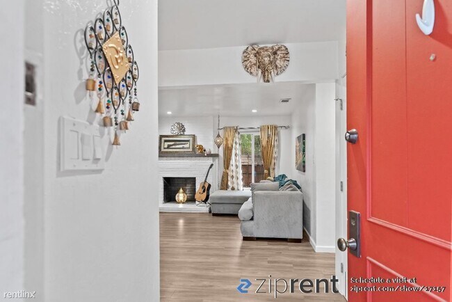 Foto del edificio - 3 br, 2 bath House - 1823 Tobi Court, Conc...