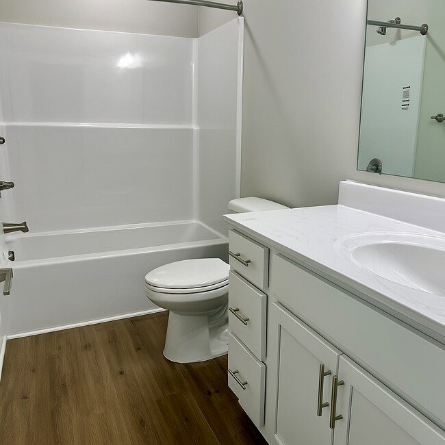 Foto del edificio - The Hills Townhomes 701-708