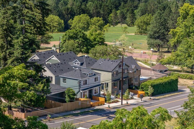 Foto del edificio - 3618 SW Vermont St