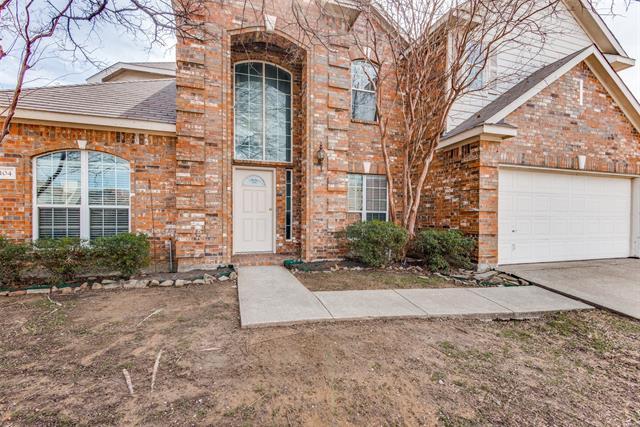 Foto principal - 2104 Joe Pool Dr