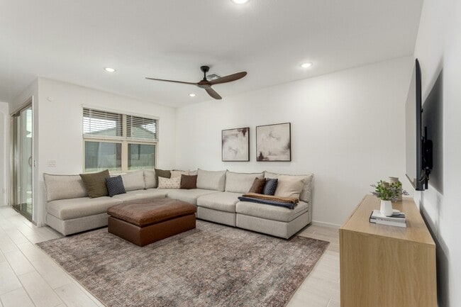 Building Photo - 4501 W Hunter Trl