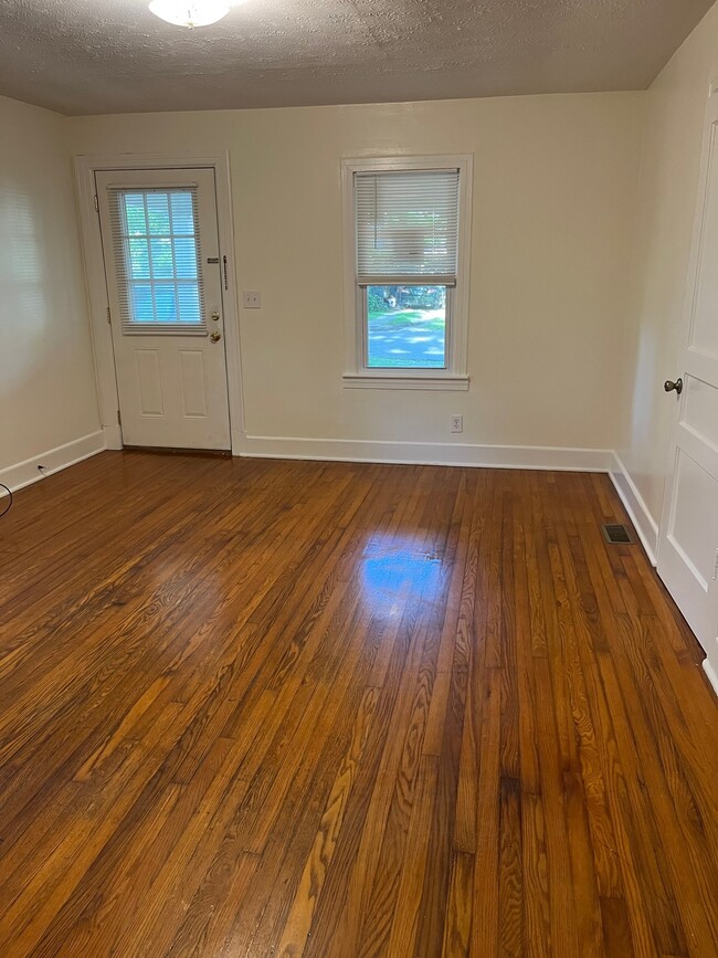 Living room - 255 Clover Ave