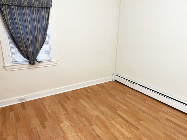 Bedroom - 1 Locust St
