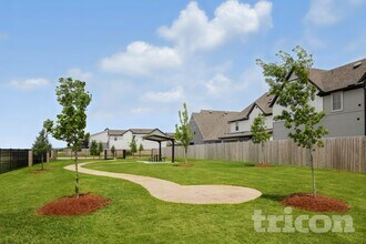 Interior Photo - Tricon Peek Road