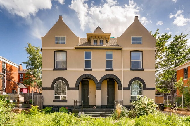 Foto del edificio - 920 E 24th Ave