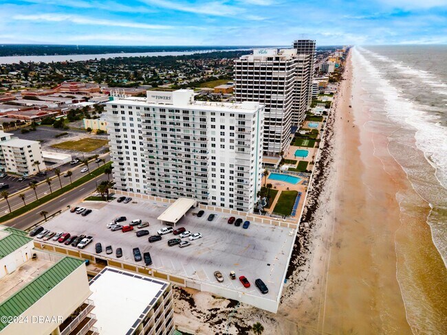 Foto del edificio - 2800 N Atlantic Ave