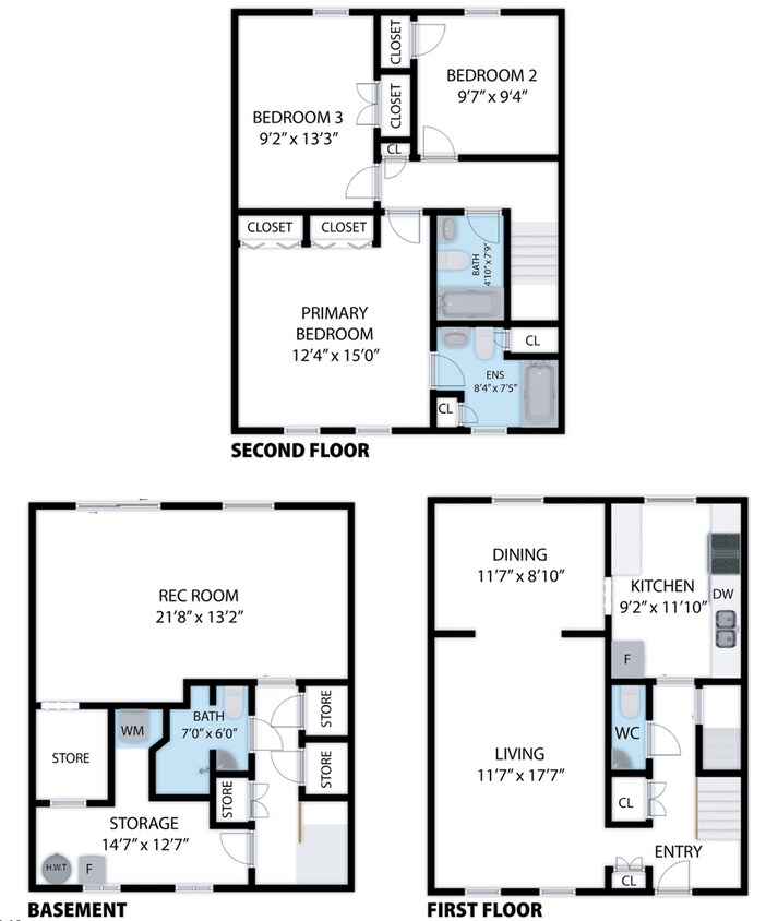 Convenient Blacksburg Rental Near Virginia Tech - Convenient Blacksburg Rental Near Virginia Tech