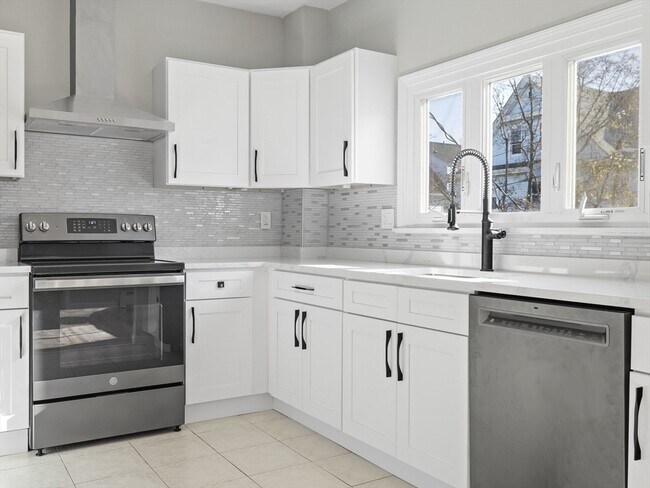 Foto del edificio - 42 William St