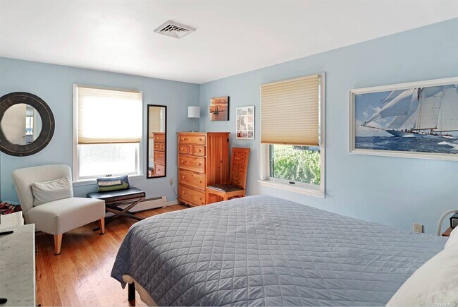 Foto del edificio - 122 N Greenwich St