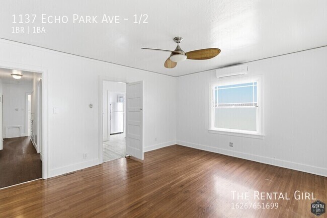 Foto del edificio - 1137 Echo Park Ave