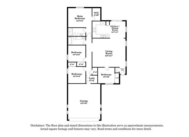 Building Photo - 25063 W Dove Gap
