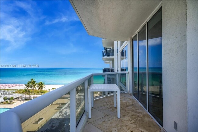 Building Photo - 4779 Collins Ave