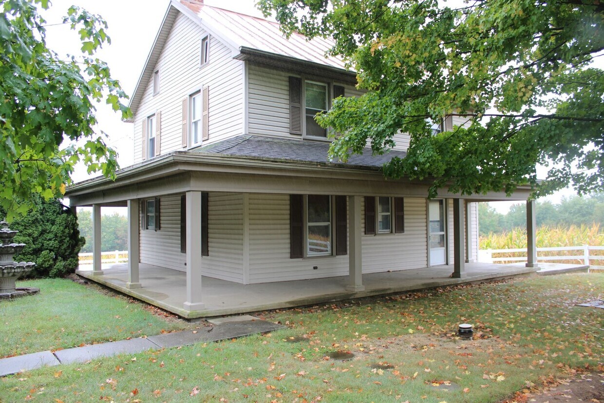Primary Photo - 500 Yeager Rd
