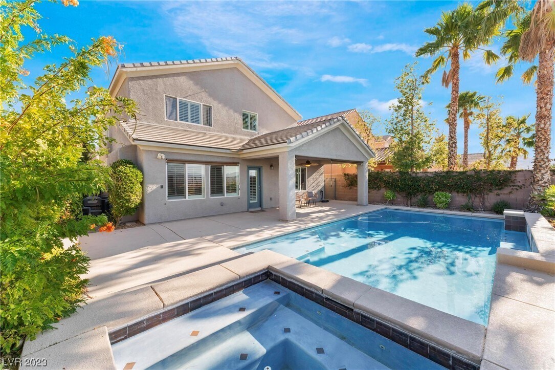 2531 Findlater St Henderson, NV 89044 Alquileres en Henderson, NV