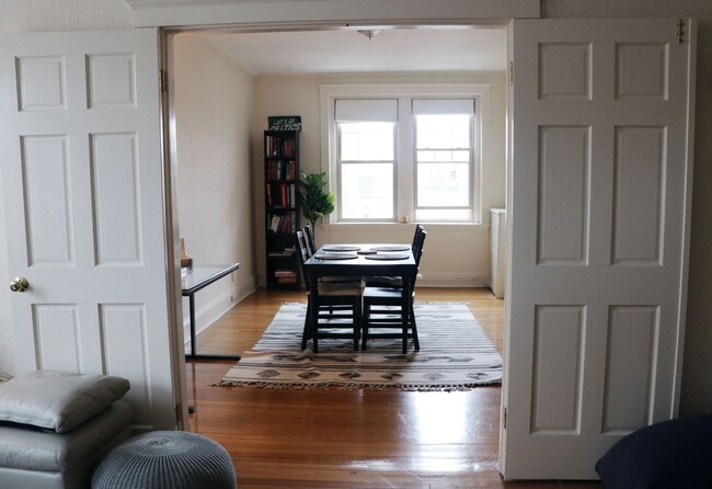 3bed/1 bath in Brookline - 3bed/1 bath in Brookline House