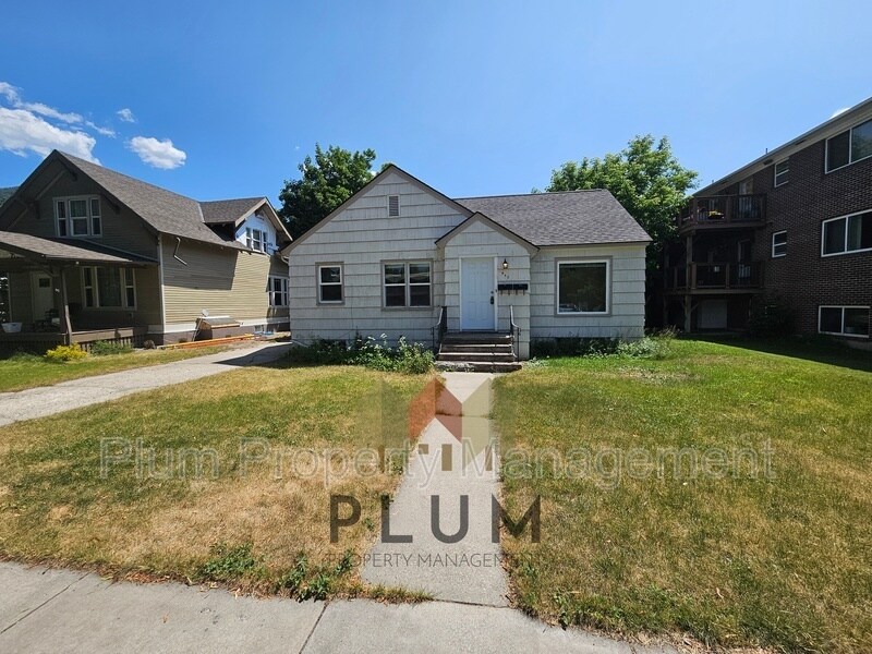 Foto principal - 407 S 5th St E