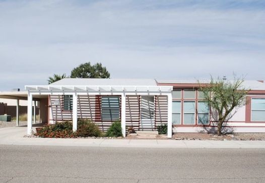 Primary Photo - 388 S Chase St, Sierra Vista, AZ 85635