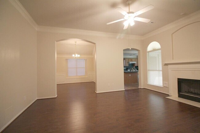 Building Photo - 21111 Brookrock Cir