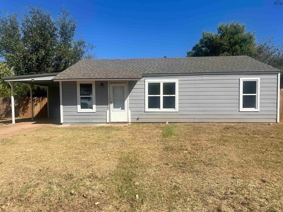 Foto principal - 1209 Williams Ave