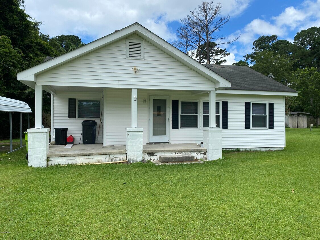 316 Neuse Forrest Ave, New Bern, NC 28560 House Rental in New Bern