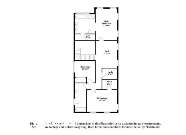 Foto del edificio - 6171 W Blue Rapids Ct
