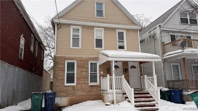 Building Photo - 42 Hartman Pl