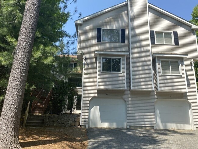 Foto del edificio - 37 Arrowhead Cir