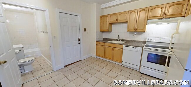 Foto del edificio - 38 Bond St