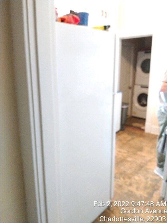 Photo - GORDON AVE HEART OF UVA 6 BR, 2 Bath Leasi... House