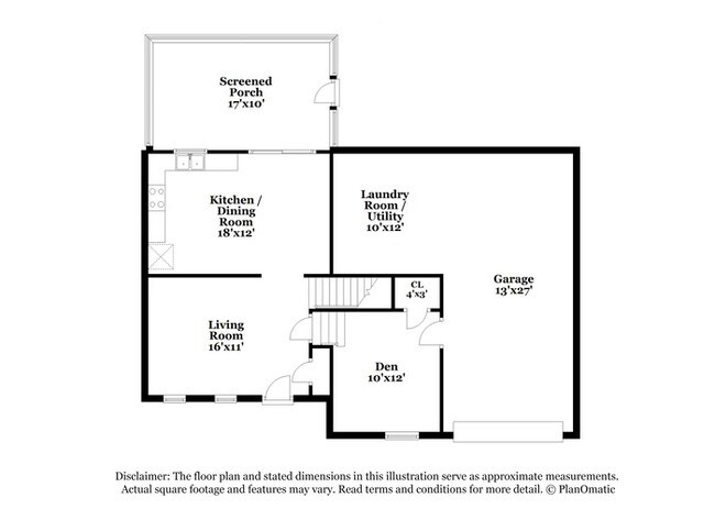 Foto del edificio - 2852 Melanie Ln